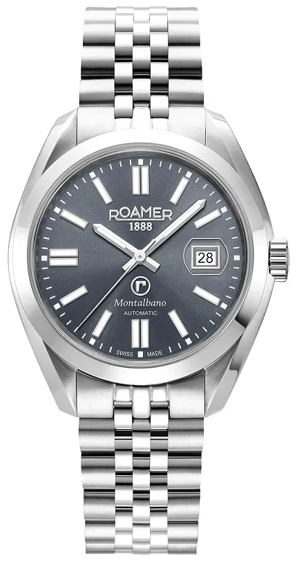 Roamer 996983 41 55 20 - zdjęcie 1