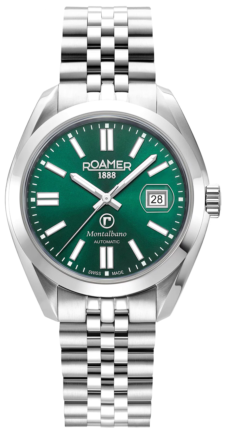 Roamer 996983 41 75 20