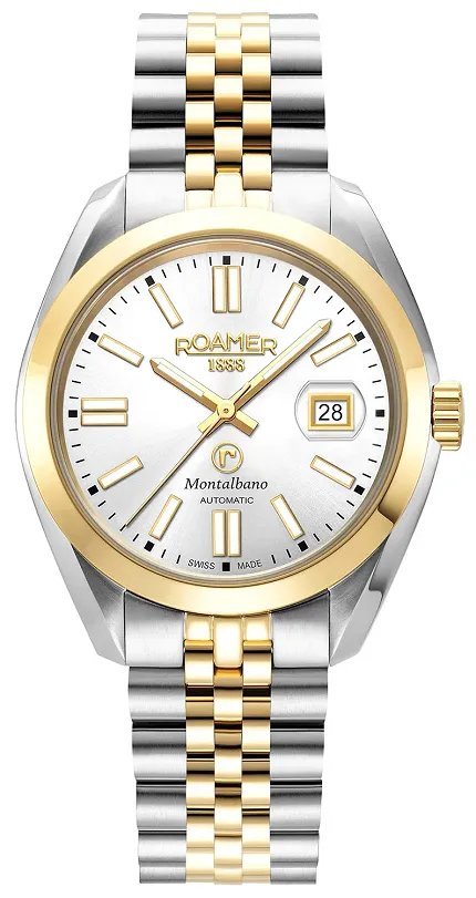 Roamer 996983 47 15 20 - zdjęcie 1