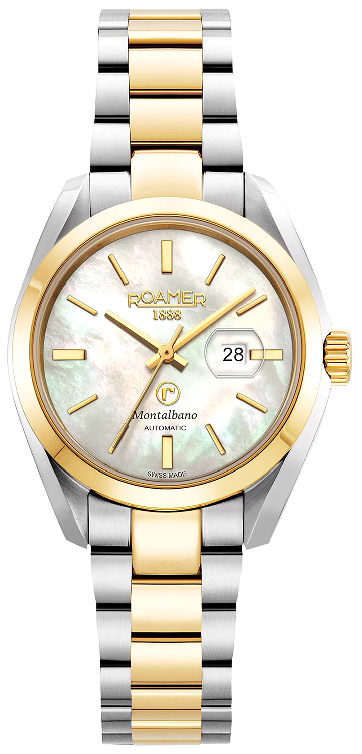 Roamer 996990 47 20 20
