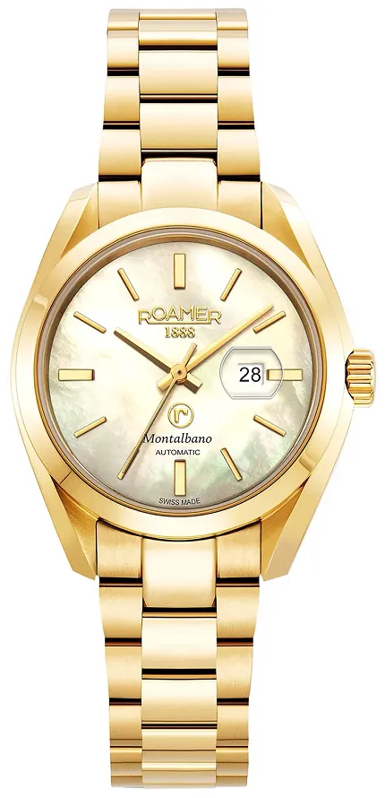 Roamer 996990 48 30 20 - zdjęcie 1