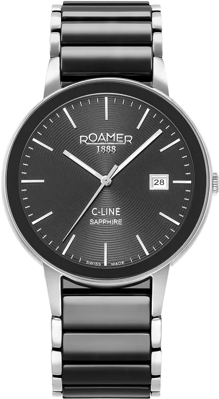 Roamer 997833 41 85 20 - zdjęcie 1