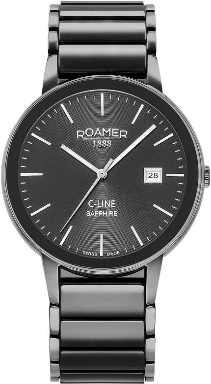 Roamer 997833 44 85 20 - zdjęcie 1