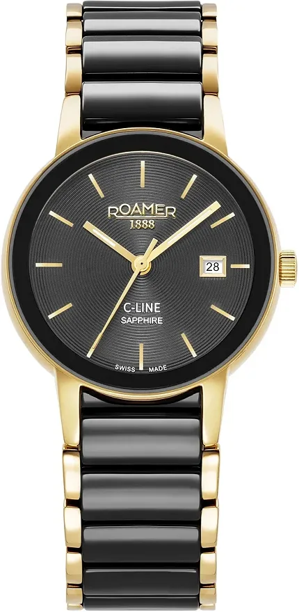 Roamer 997844 48 85 20 - zdjęcie 1