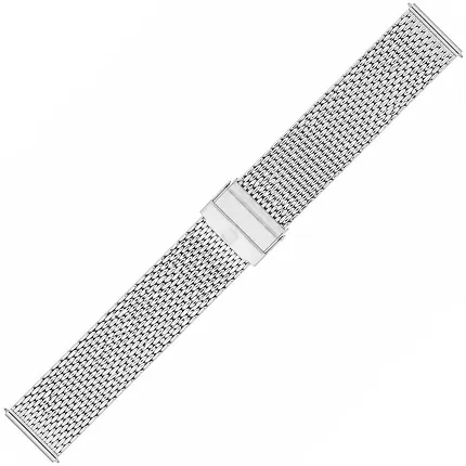 Rochet 2892000A Metal Band BARI Polished Steel 20x20x27mm - zdjęcie 1