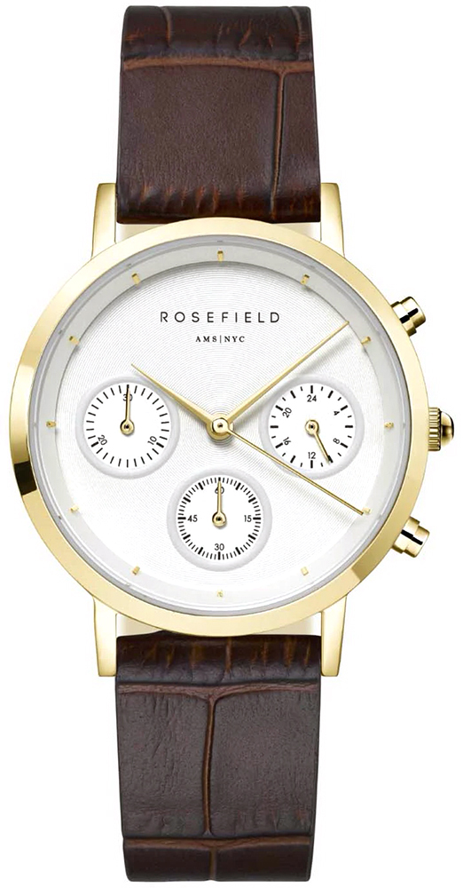Rosefield The Gabby NCDBG-N93