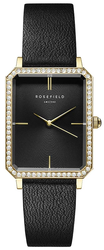 Rosefield OBBLG-O51 - zdjęcie 1
