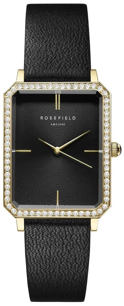 Rosefield OBBLG-X272 - zdjęcie 1