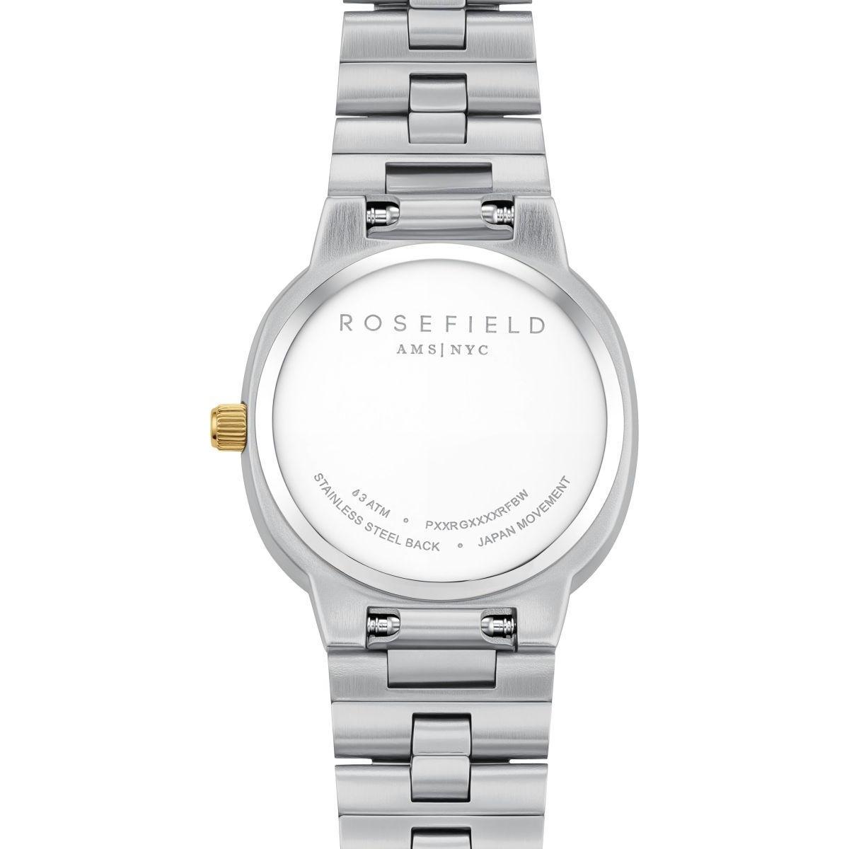 Rosefield ORCDSD-OR06 zegarek