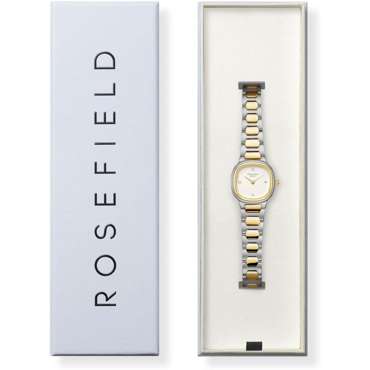Rosefield ORCDSD-OR06 zegarek damski