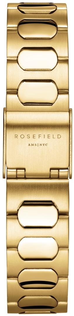 Rosefield ORCGSG-OR01 zegarek