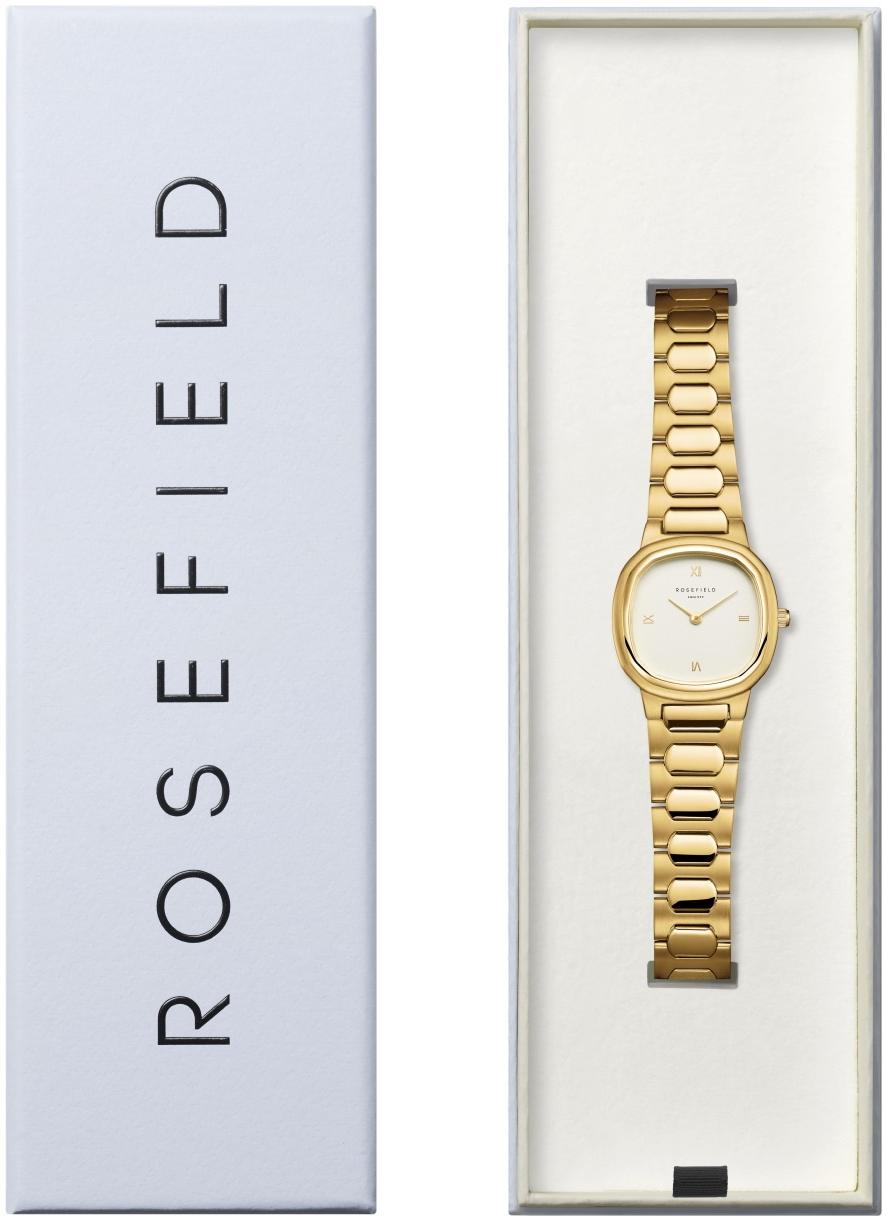 Rosefield ORCGSG-OR01 zegarek