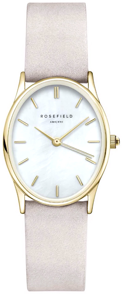 Rosefield The Oval OWGLG-OV05