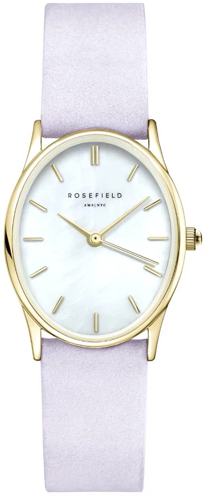 Rosefield OWLLG-OV04 - zdjęcie 1