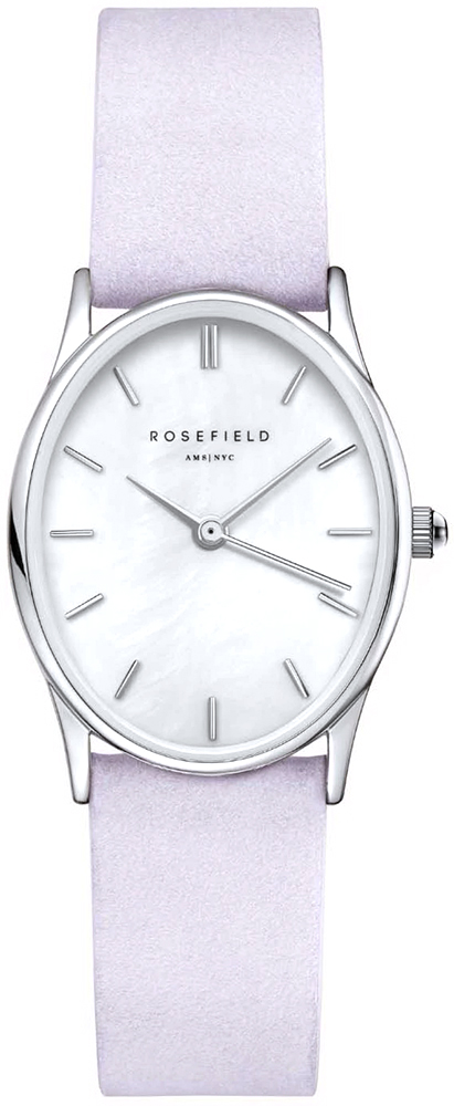 Rosefield The Oval OWLLS-OV06