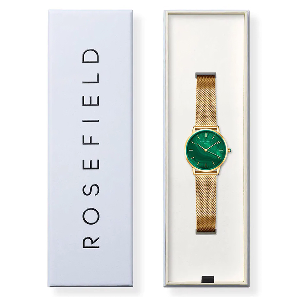 Rosefield PEGMG-R10 damski zegarek - miniatura 4