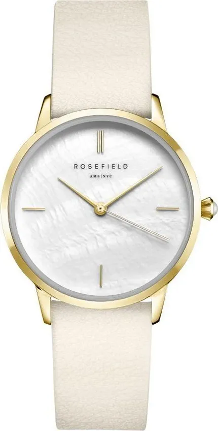 Rosefield RMBLG-R04 - zdjęcie 1