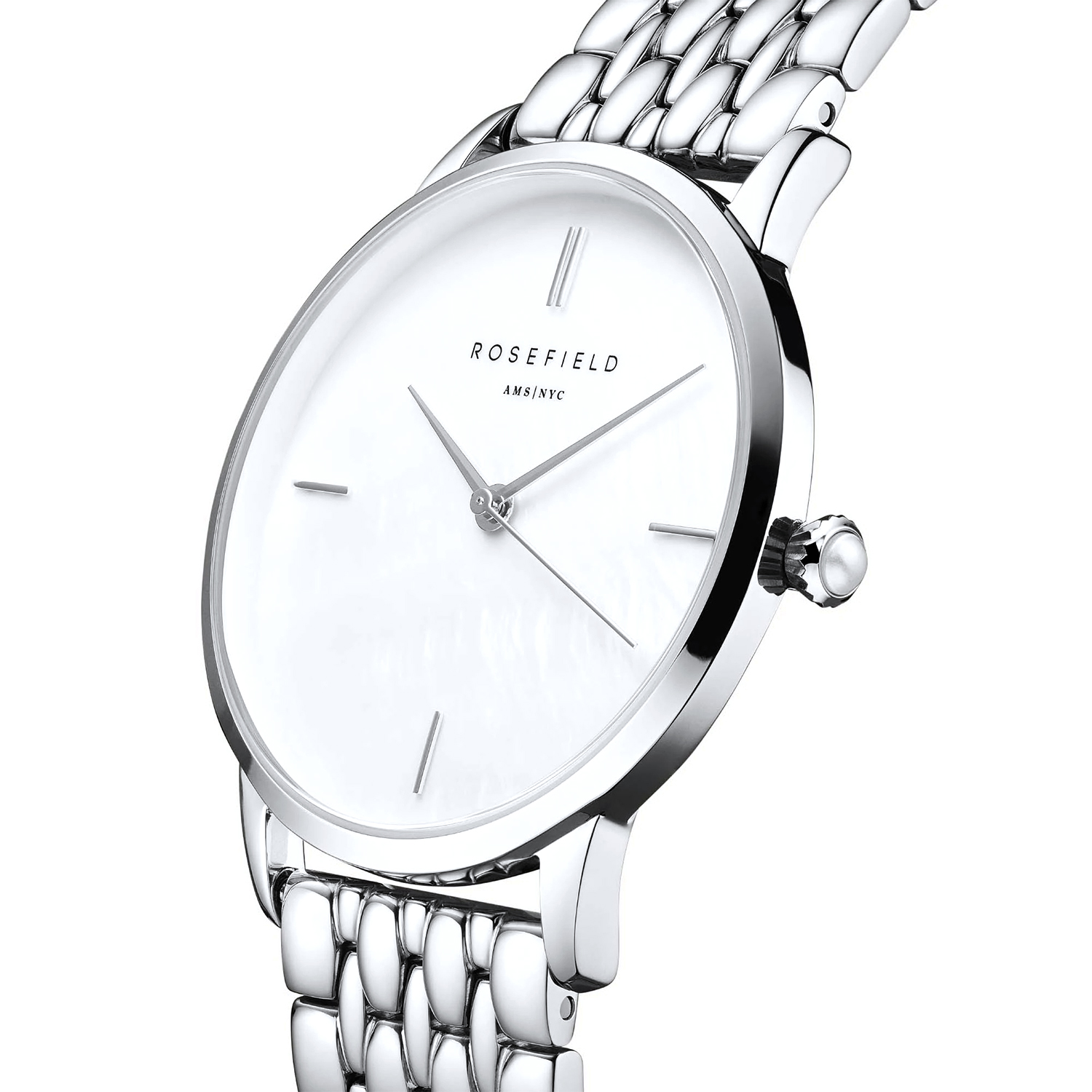 Rosefield RMSSS-R02 zegarek