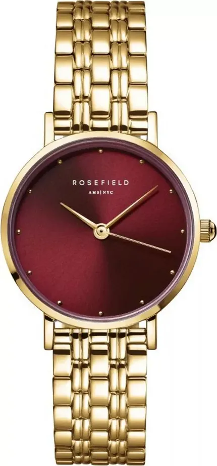 Rosefield SEGSG-SE01