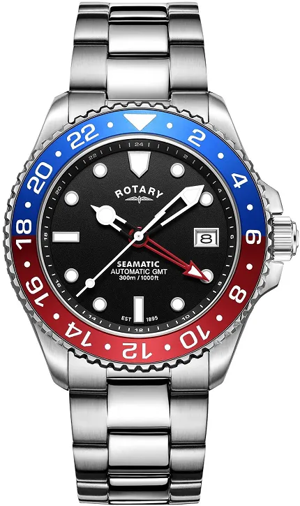 Rotary GB04378-95 - zdjęcie 1