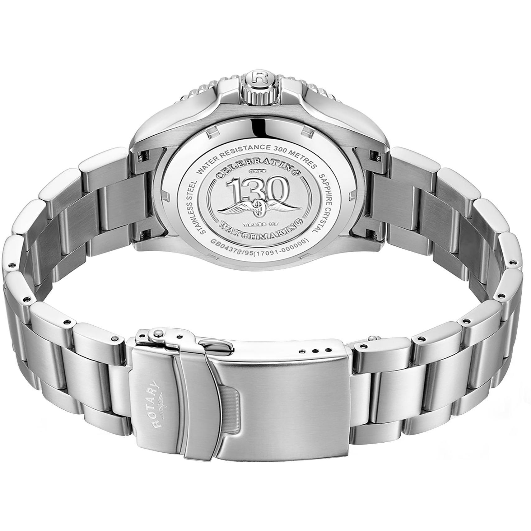 Rotary GB04378-95 zegarek - miniatura 3