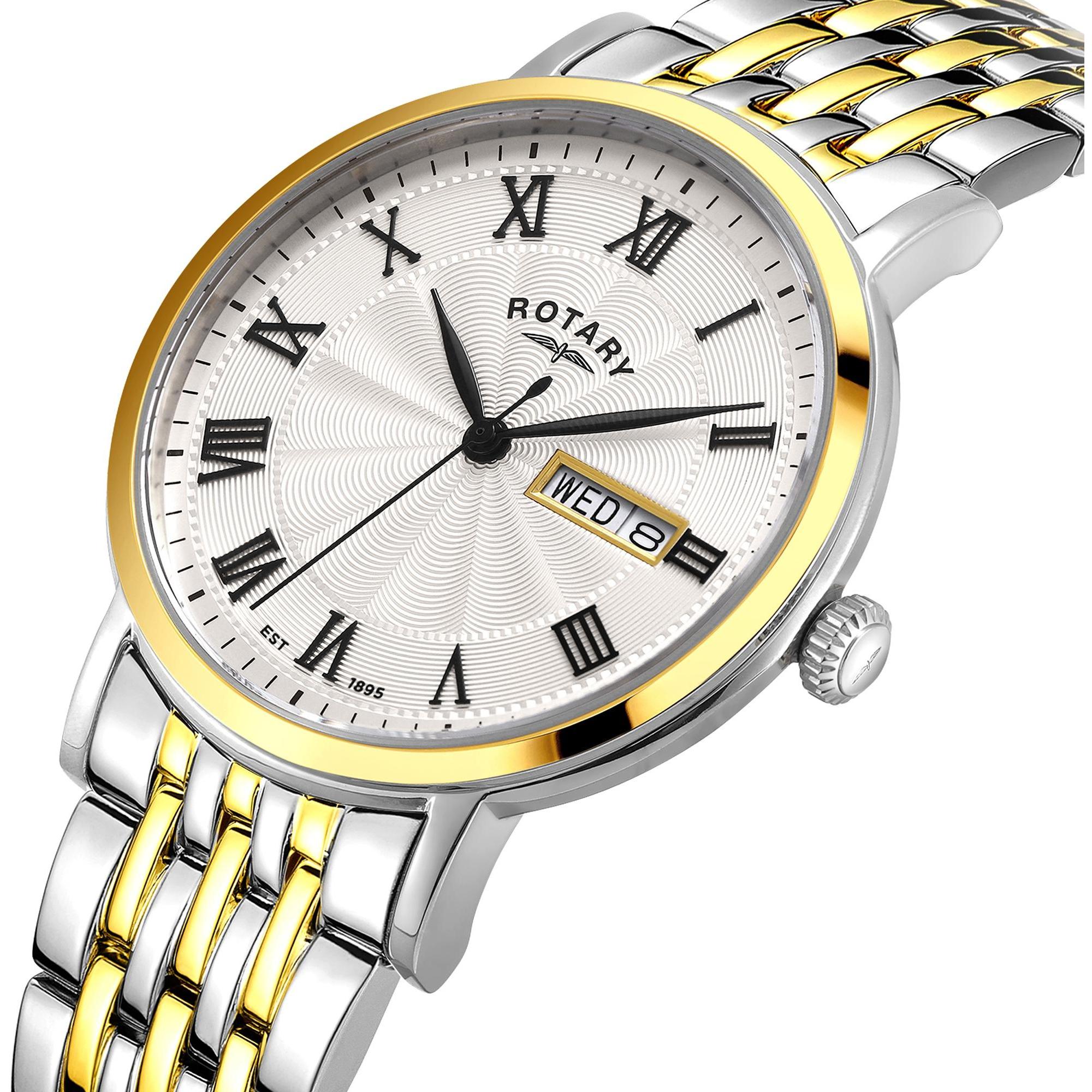 Rotary GB05421-01 zegarek - miniatura 2