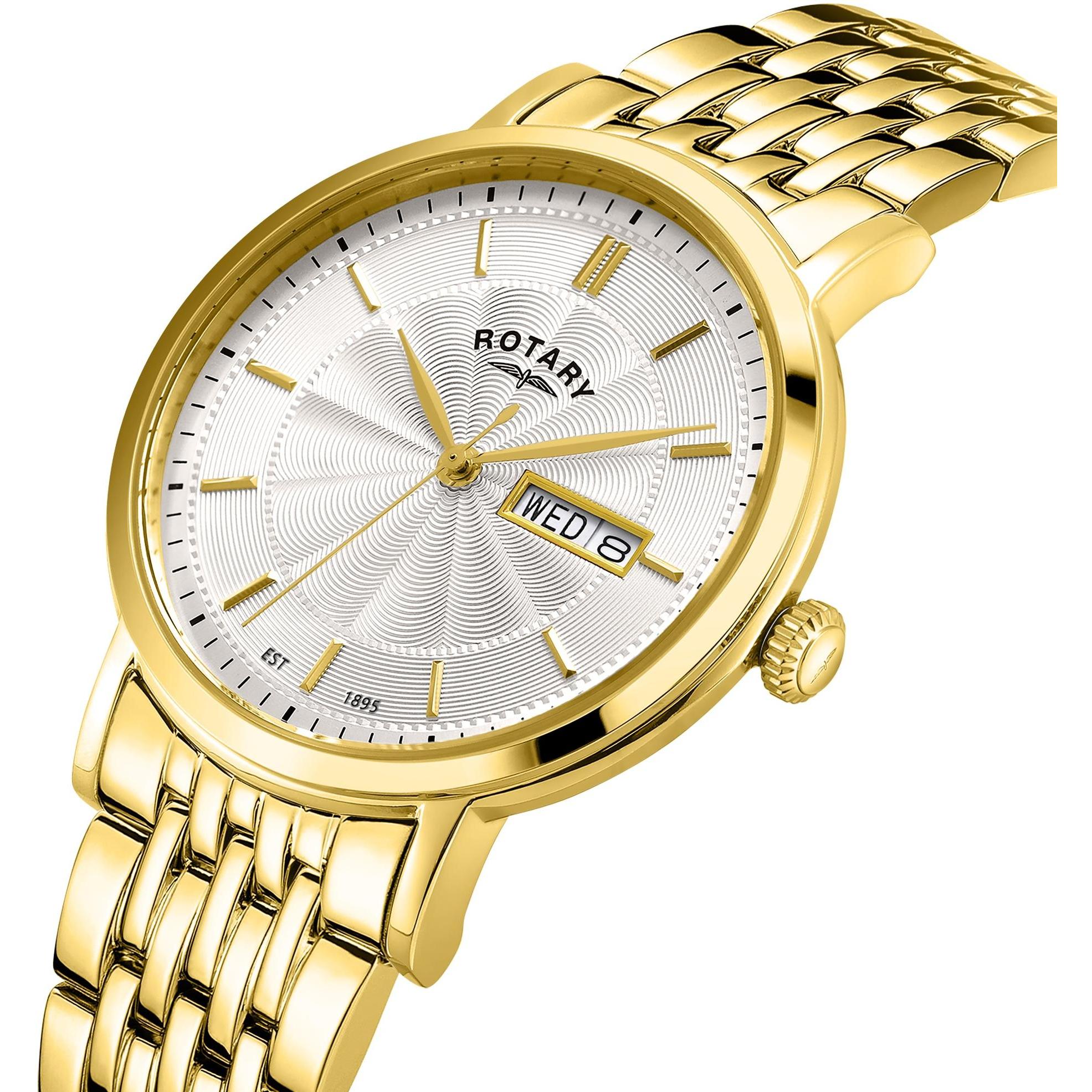 Rotary GB05423-02 zegarek - miniatura 2
