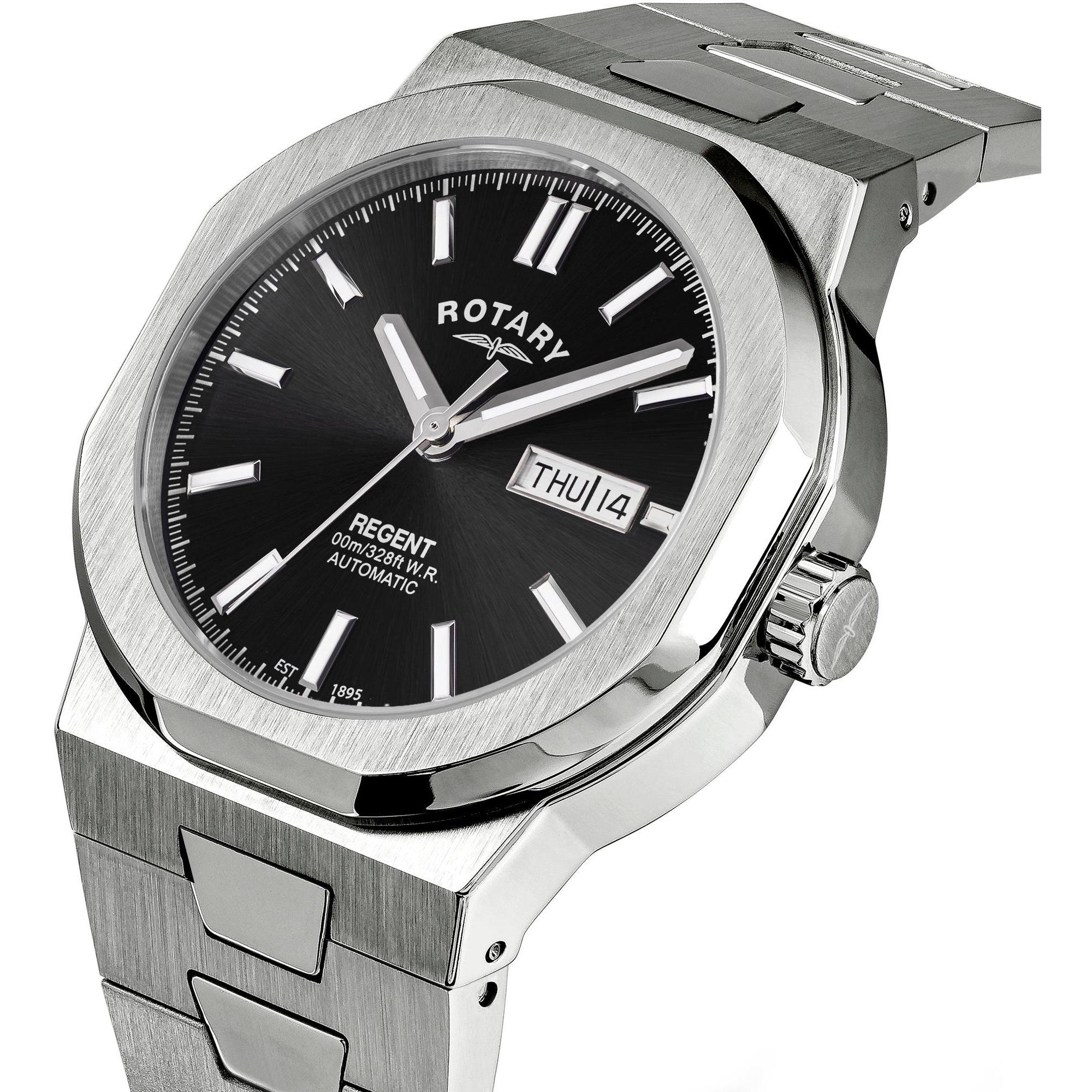 Rotary GB05490-04 zegarek - miniatura 2