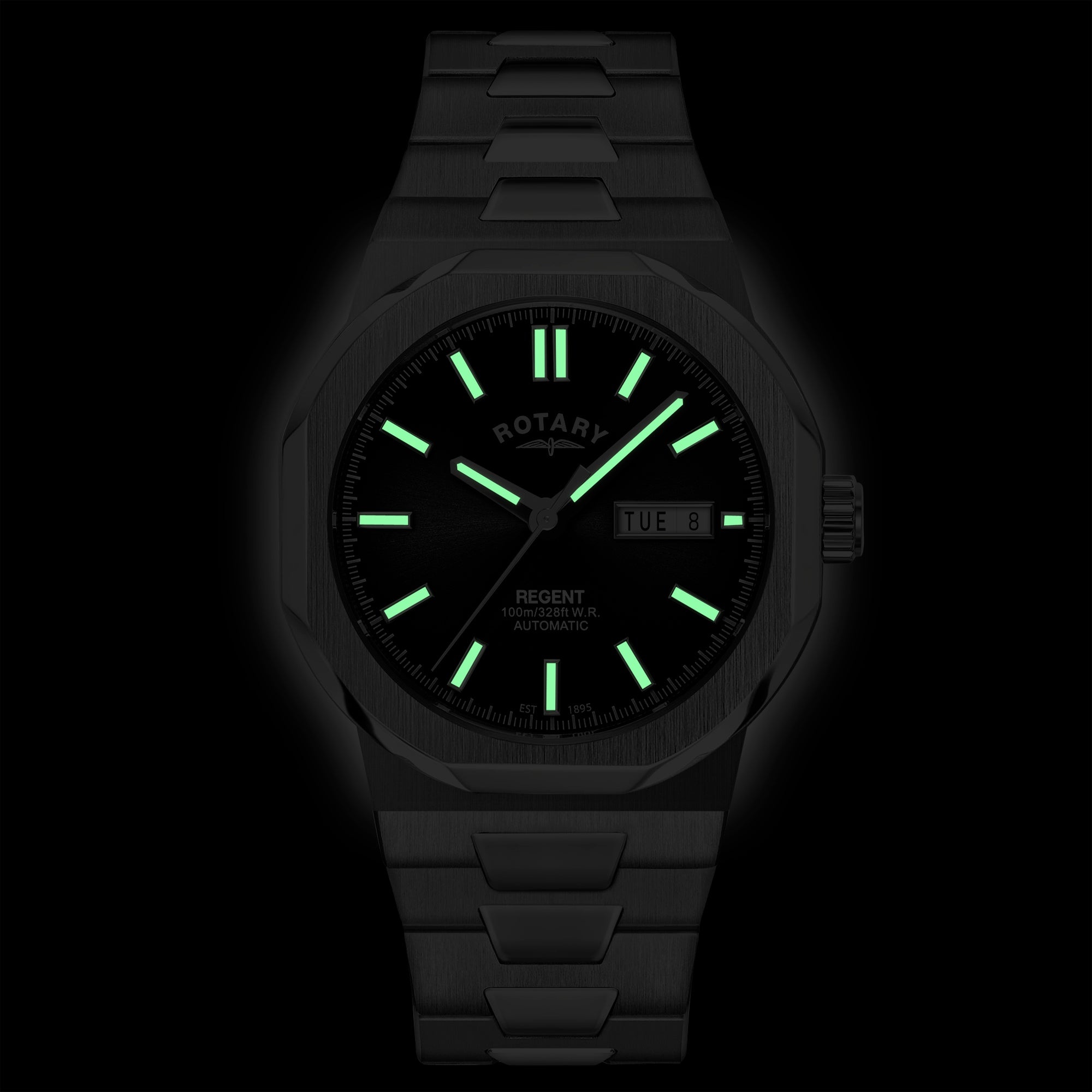 Rotary GB05490-04 zegarek - miniatura 4