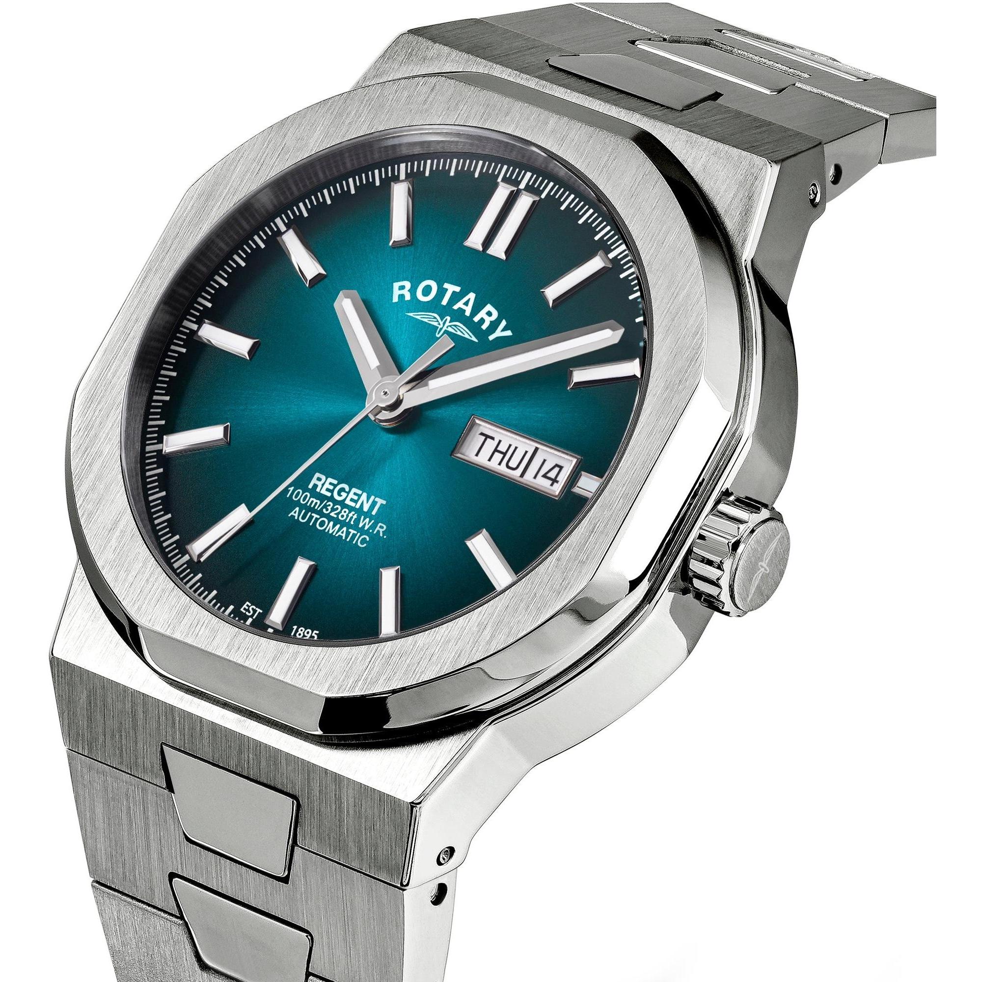 Rotary GB05490-73 zegarek - miniatura 2