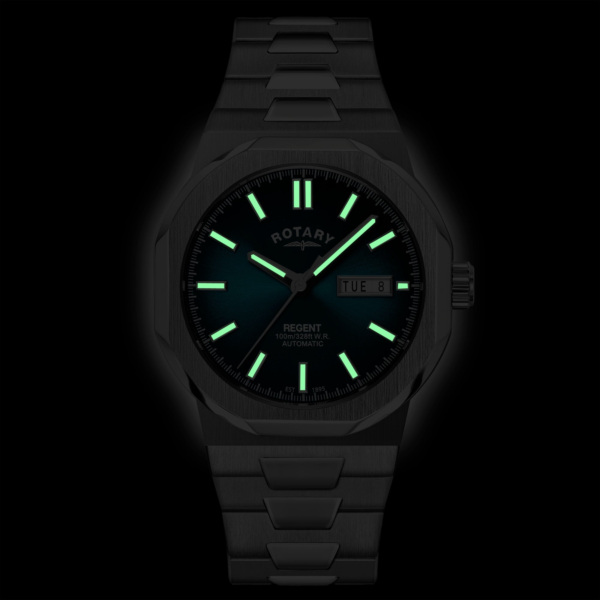 Rotary GB05490-73 zegarek - miniatura 4
