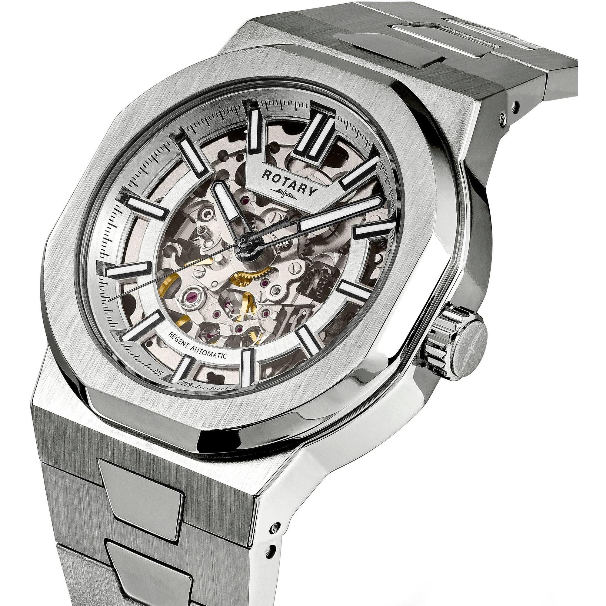 Rotary GB05495-06 zegarek - miniatura 2