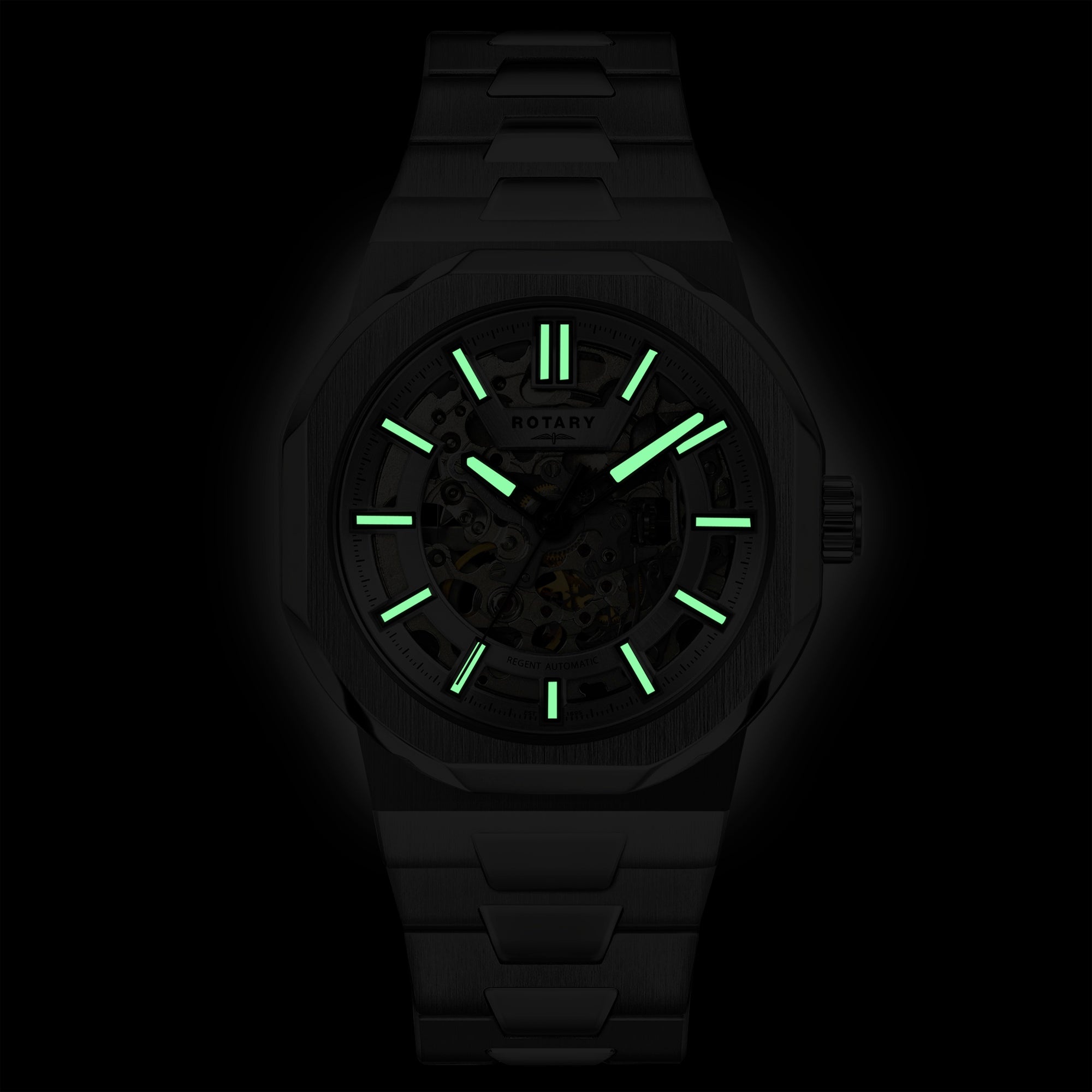 Rotary GB05495-06 zegarek - miniatura 4