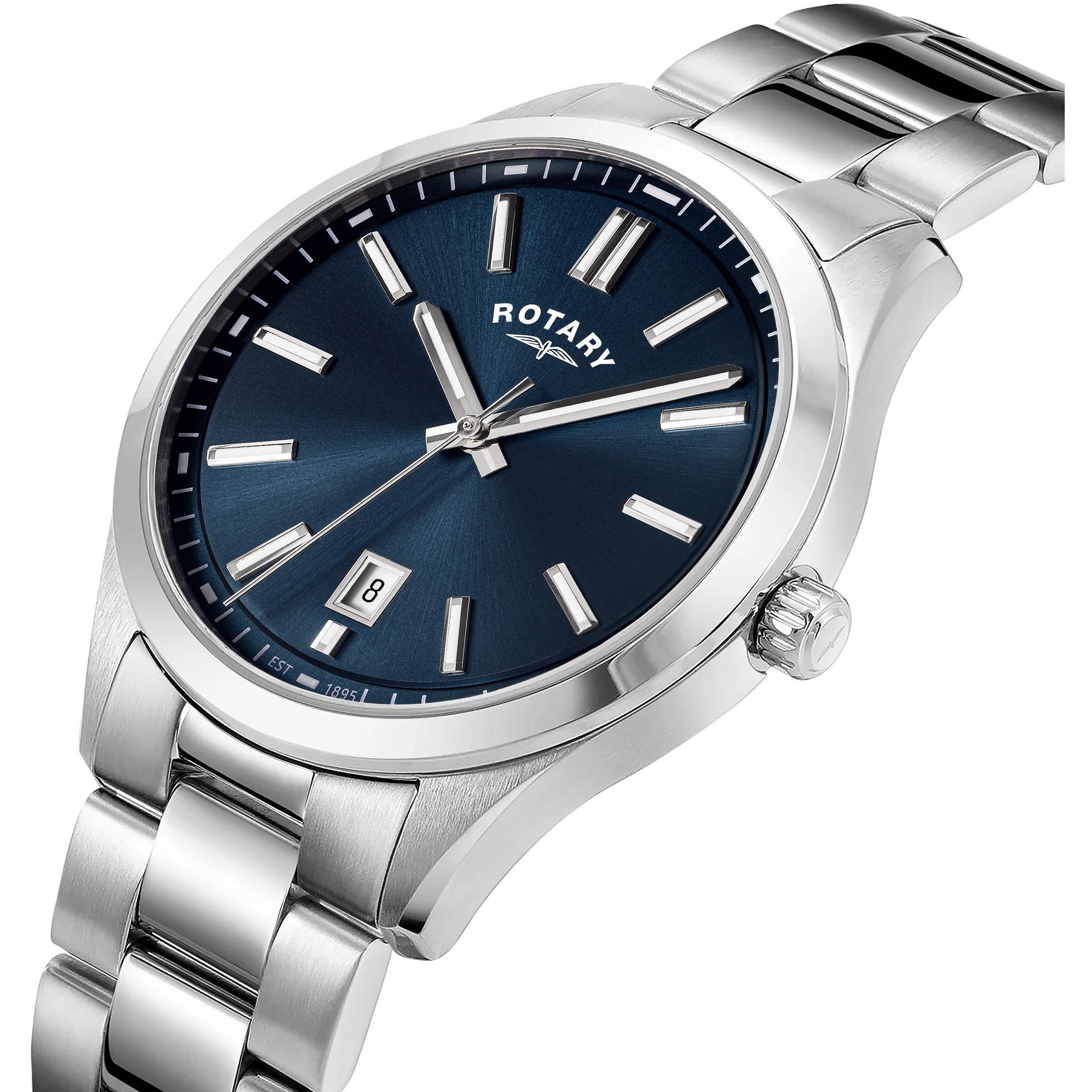 Rotary GB05520-05 zegarek - miniatura 6
