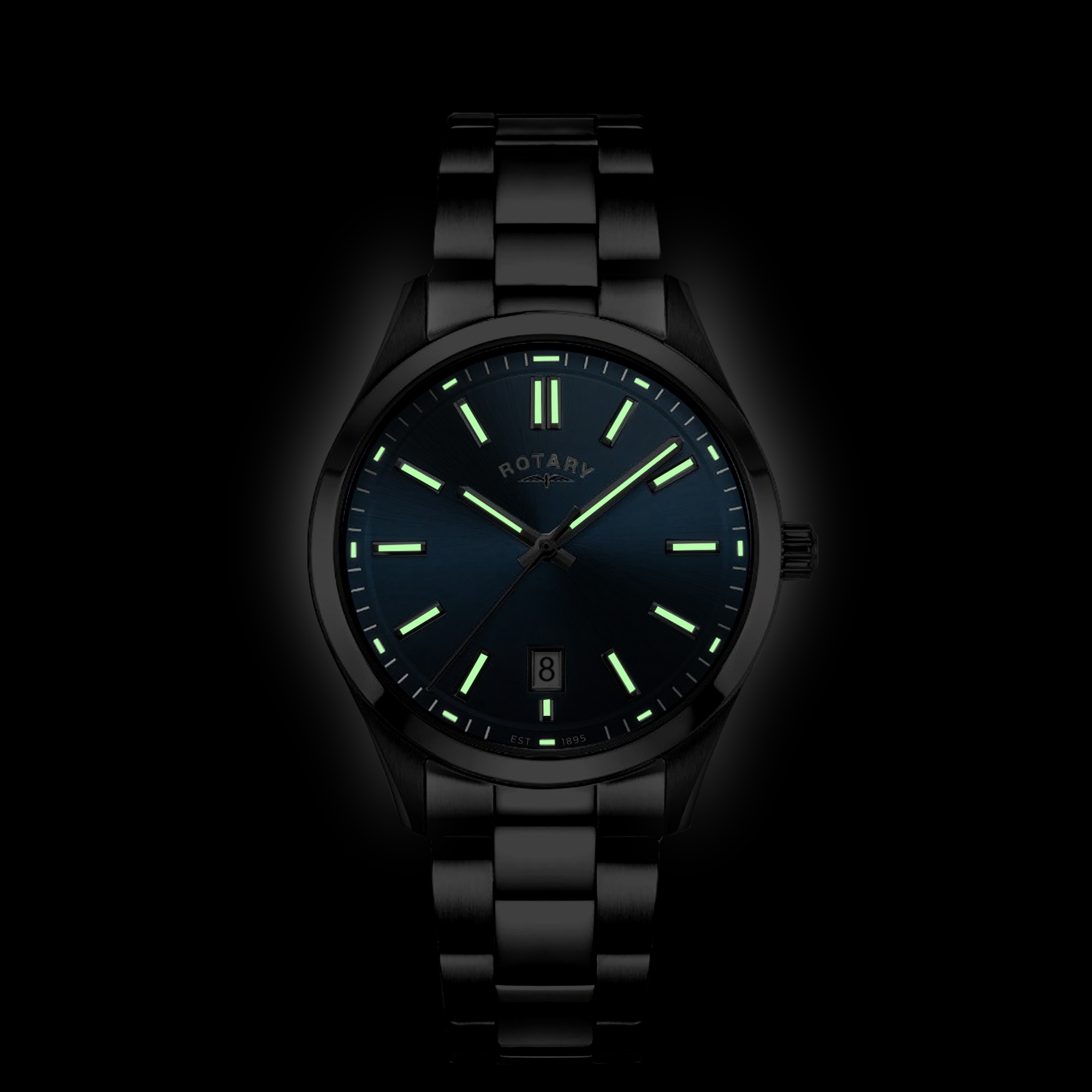 Rotary GB05520-05 zegarek - miniatura 7
