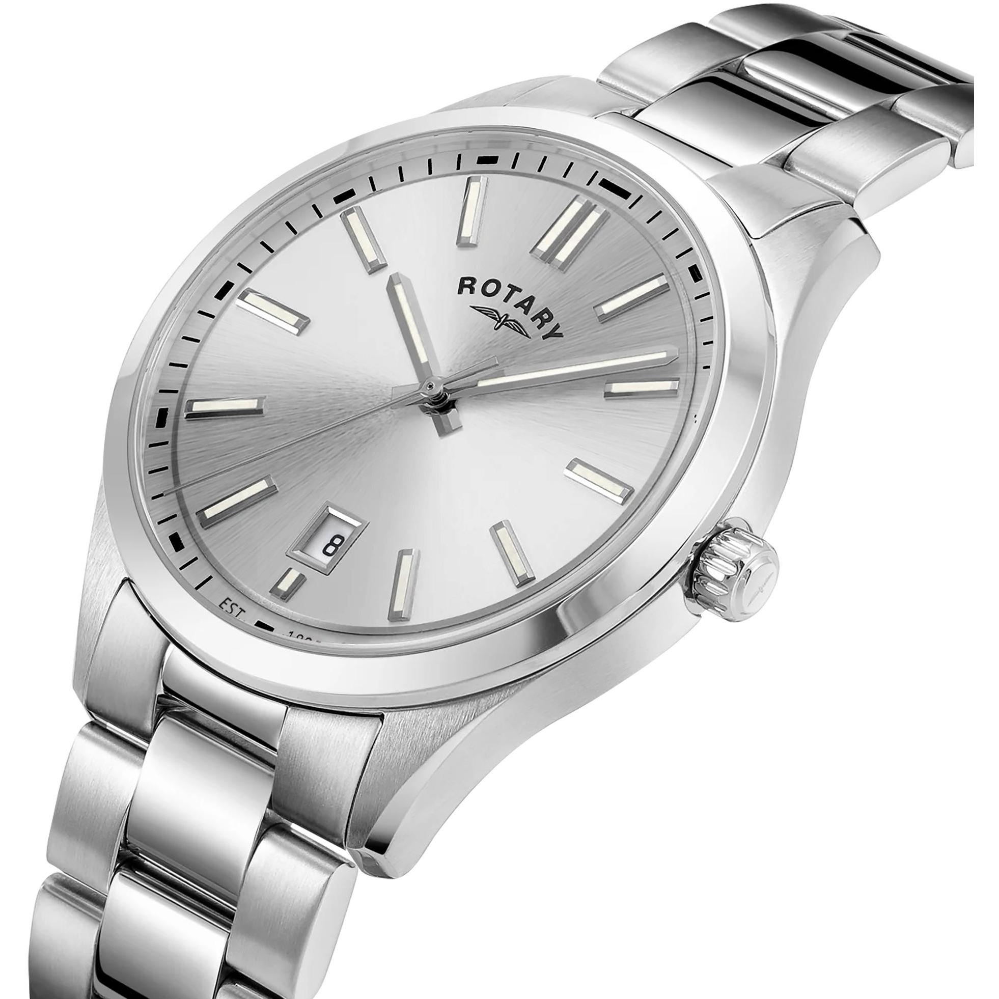 Rotary GB05520-06 zegarek - miniatura 2