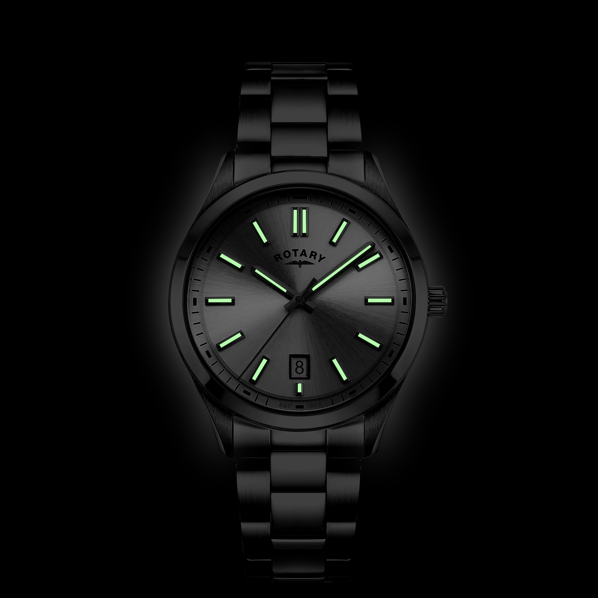 Rotary GB05520-06 zegarek - miniatura 4