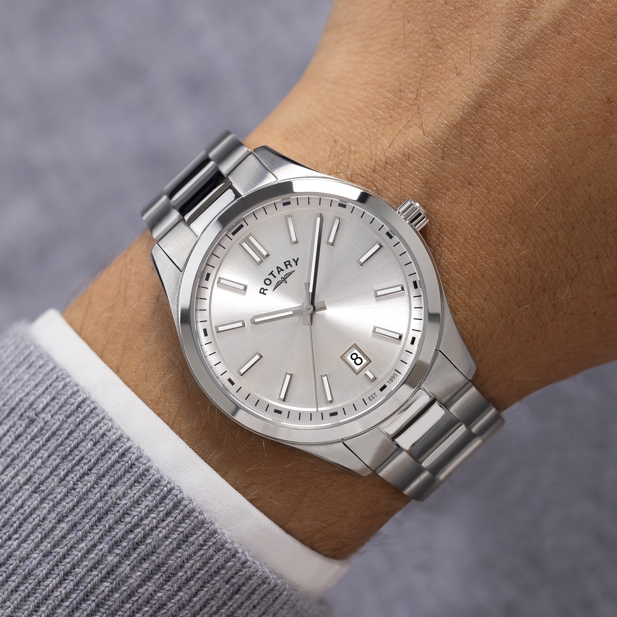 Rotary GB05520-06 zegarek - miniatura 5