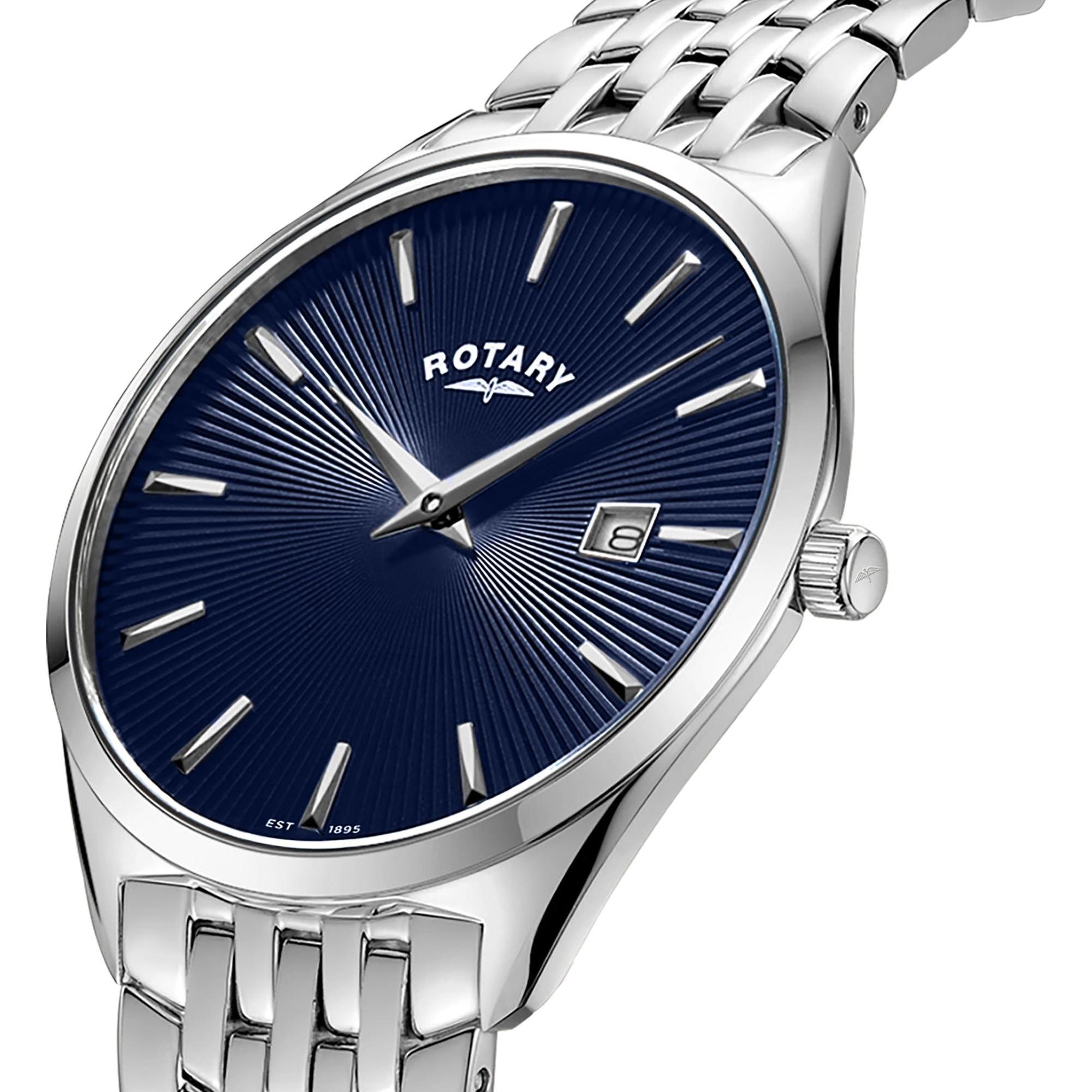 Rotary GB08010-05 zegarek