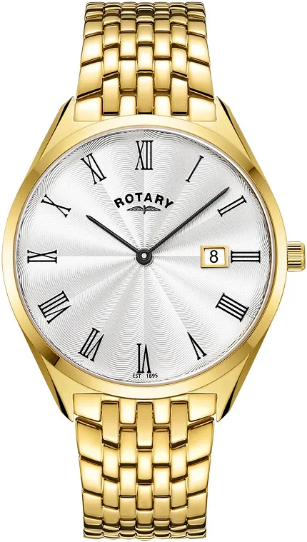 Rotary GB08013-01 - zdjęcie 1
