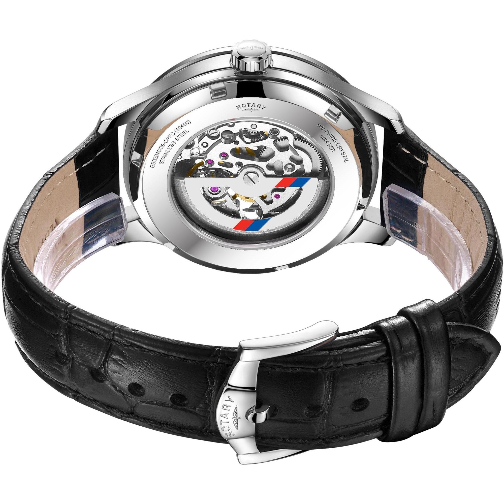 Rotary GS02940-06-CPFC zegarek