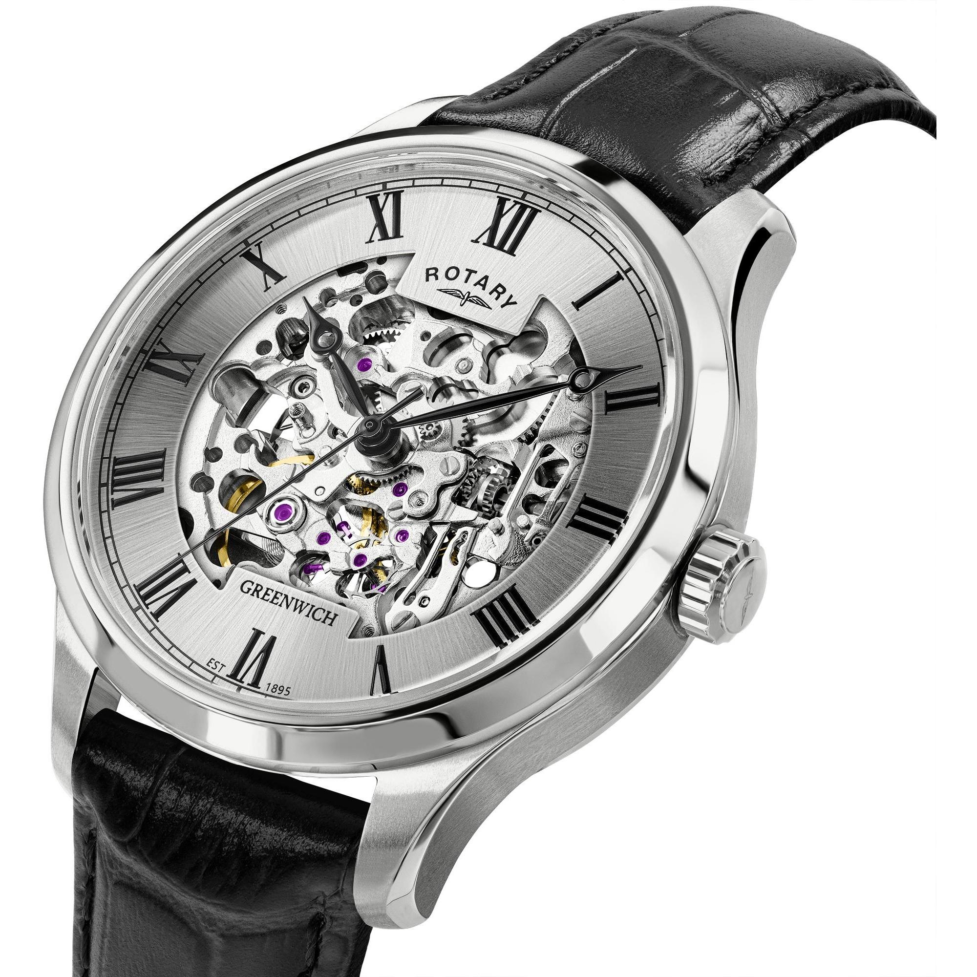 Rotary GS02940-06 zegarek - miniatura 5