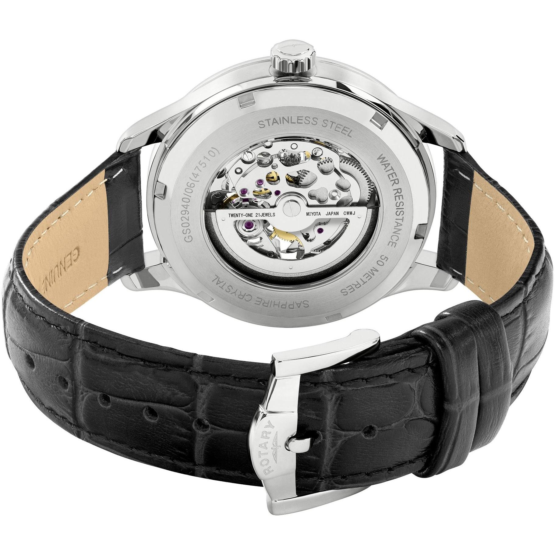 Rotary GS02940-06 zegarek - miniatura 6