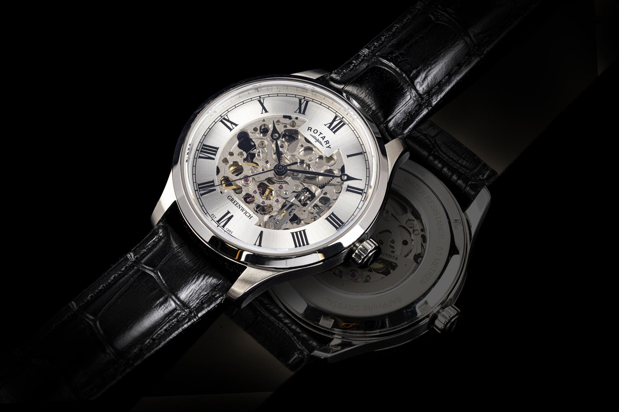 Rotary GS02940-06 zegarek - miniatura 9