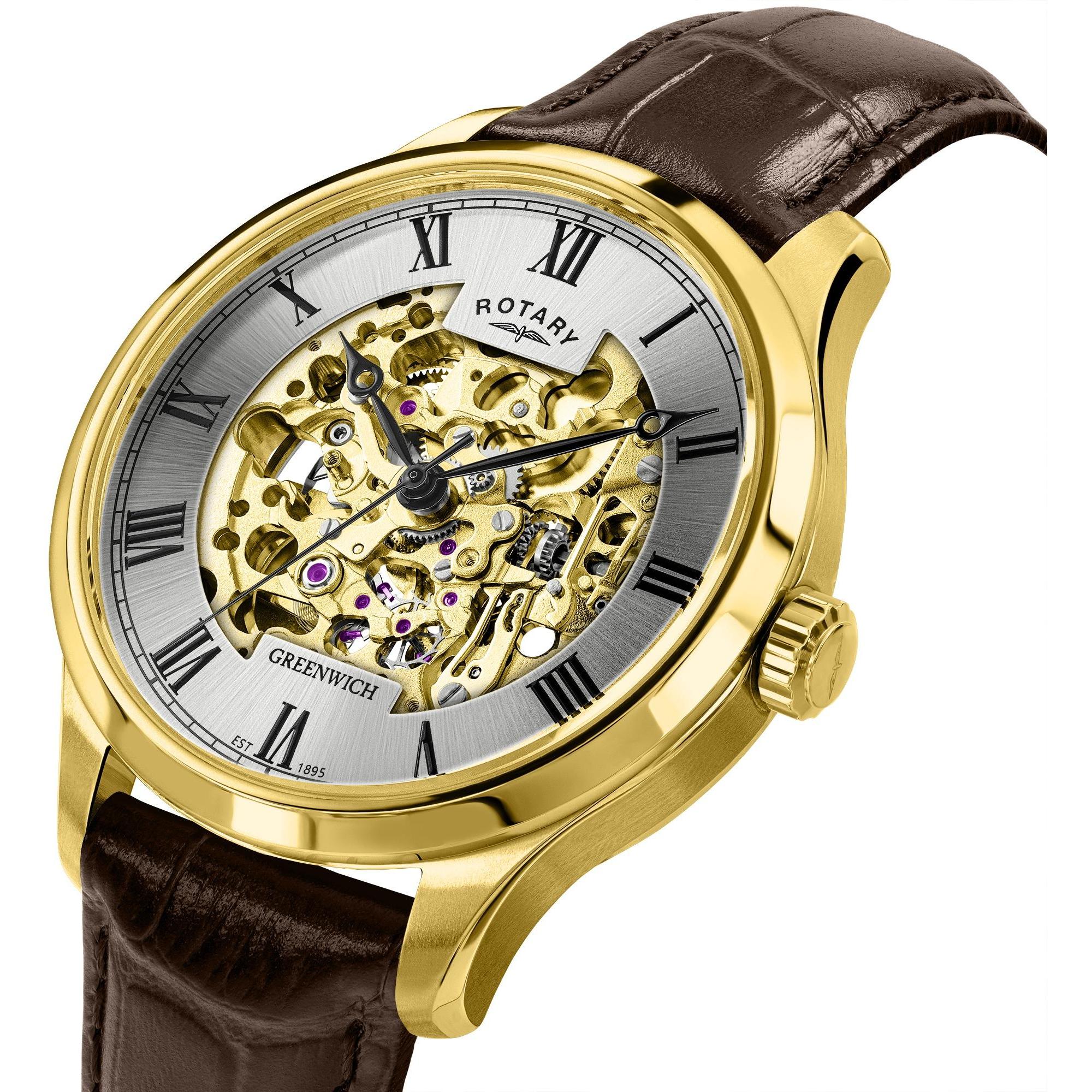 Rotary GS02941-03 zegarek - miniatura 2