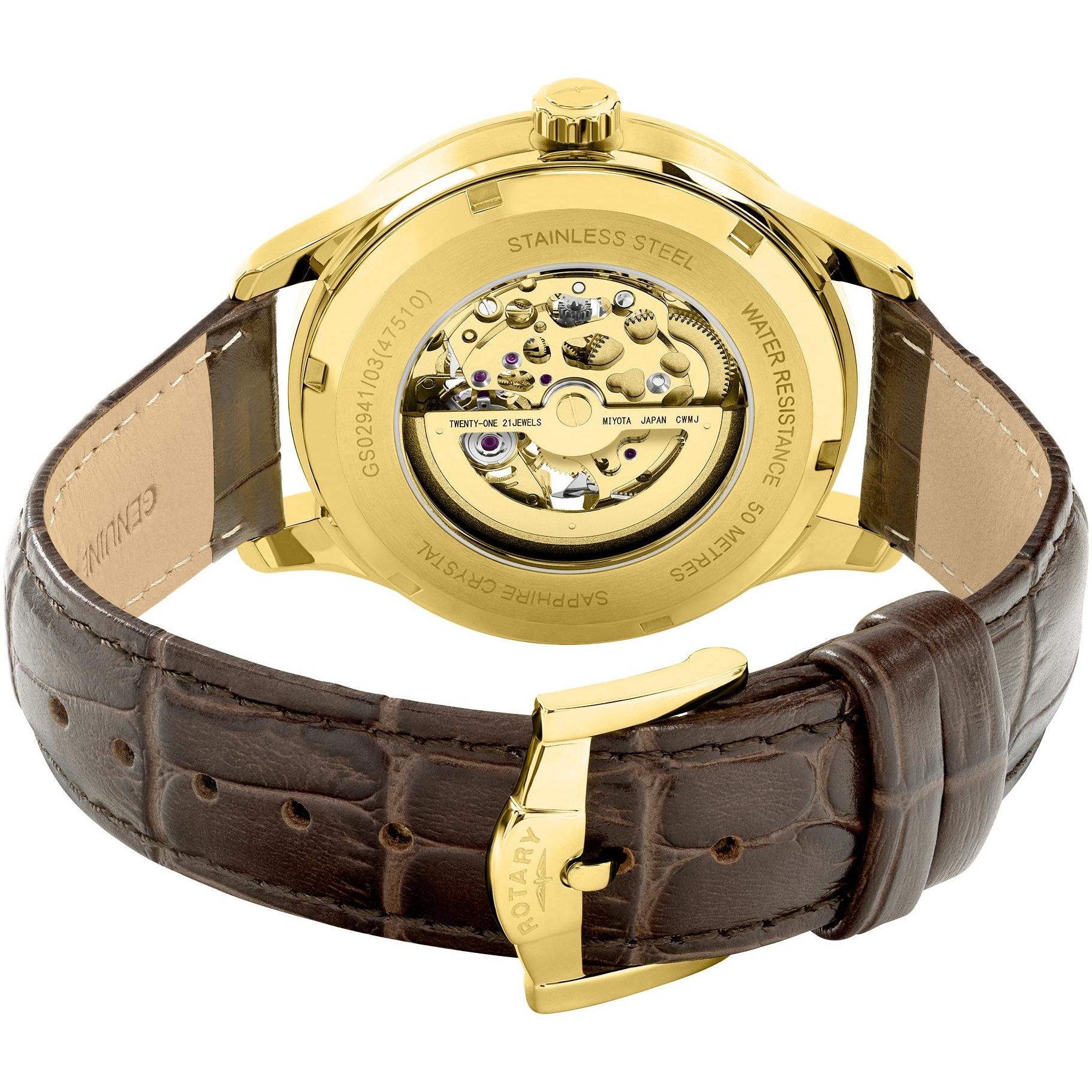 Rotary GS02941-03 zegarek - miniatura 3