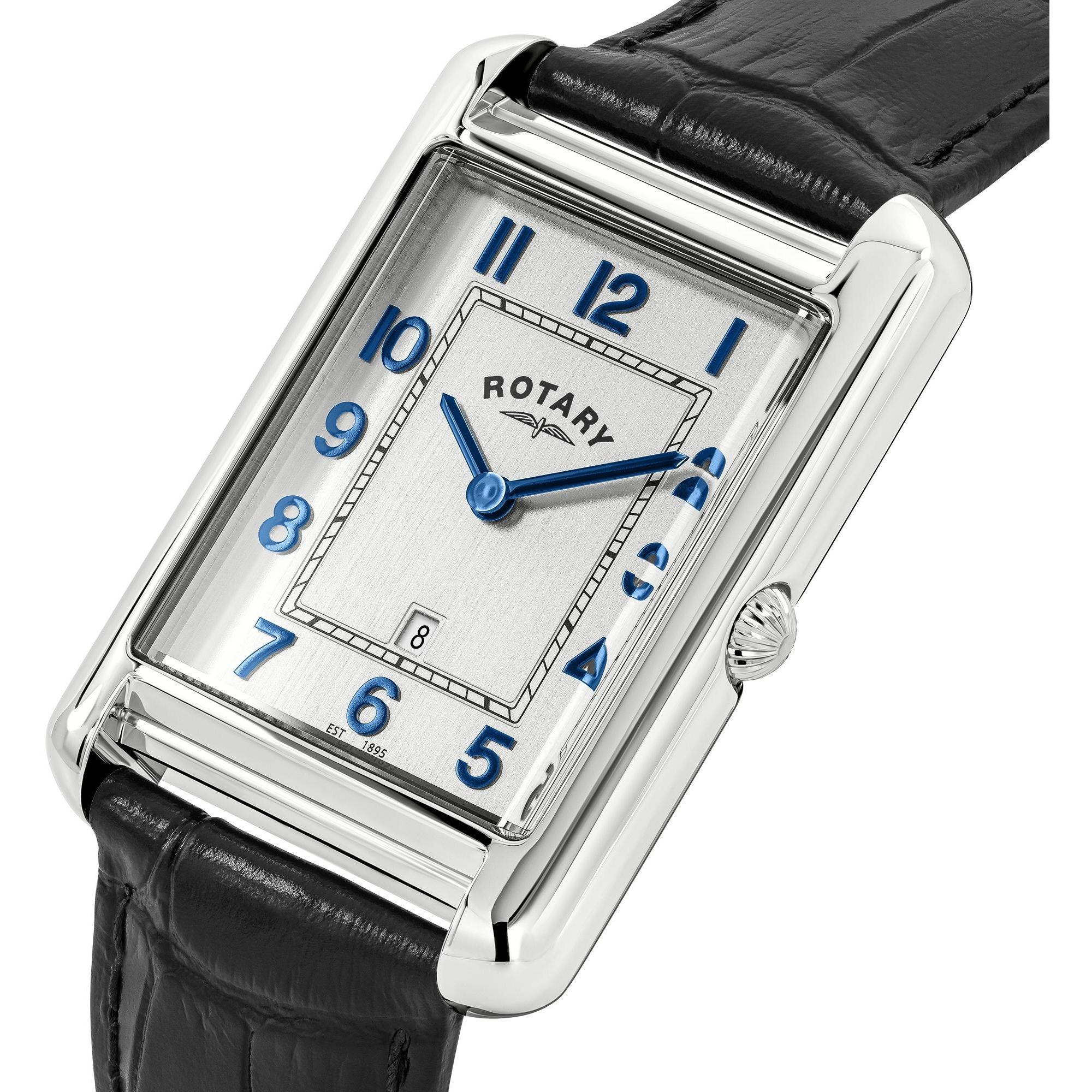 Rotary GS05280-70 zegarek - miniatura 5