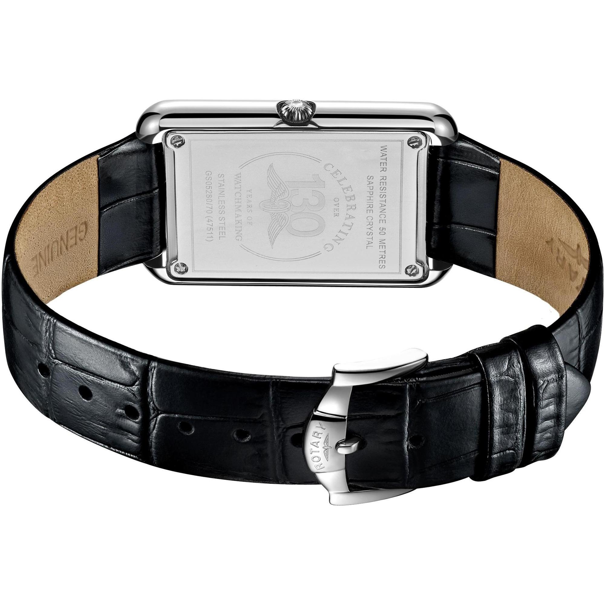 Rotary GS05280-70 zegarek - miniatura 6