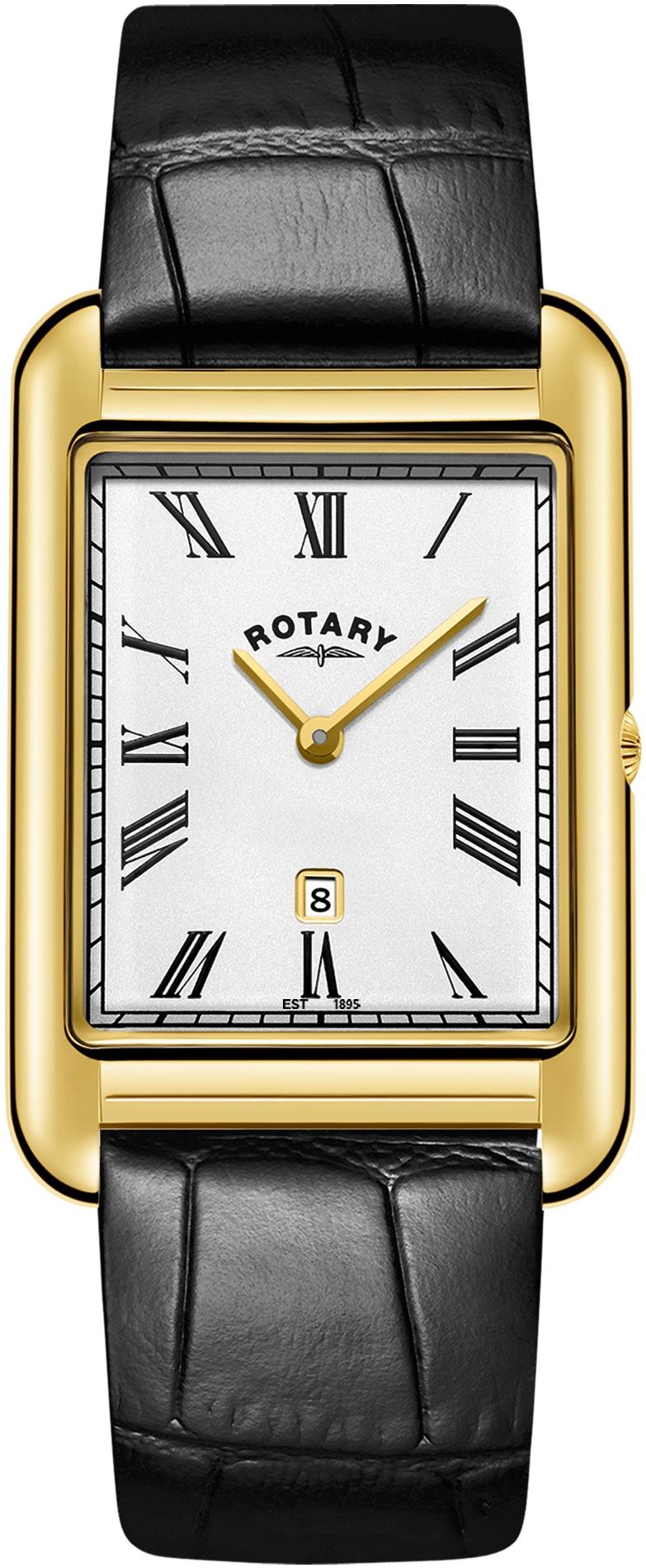 Heritage Astoria Rotary GS05283/01 