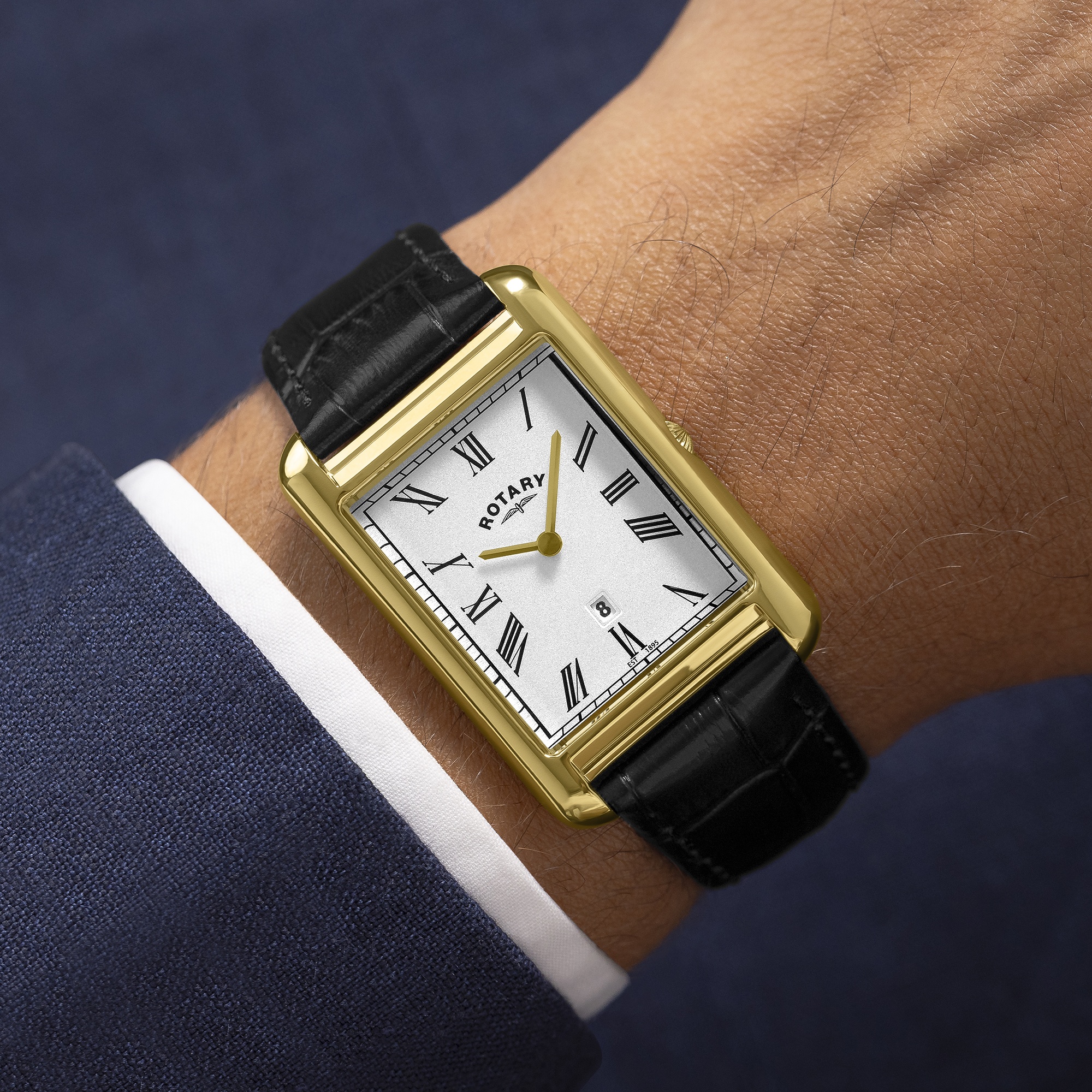Heritage Astoria Rotary GS05283/01 - hover